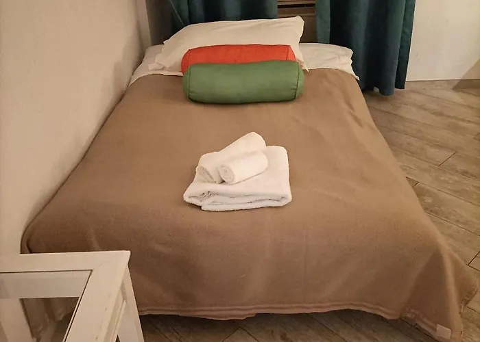 Two Steps From Colosseo 2 Bathrooms 2 Bedrooms Roma