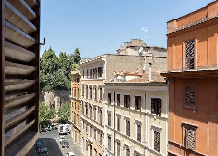 Appartamento Two Steps From Colosseo 2 Bathrooms 2 Bedrooms Roma