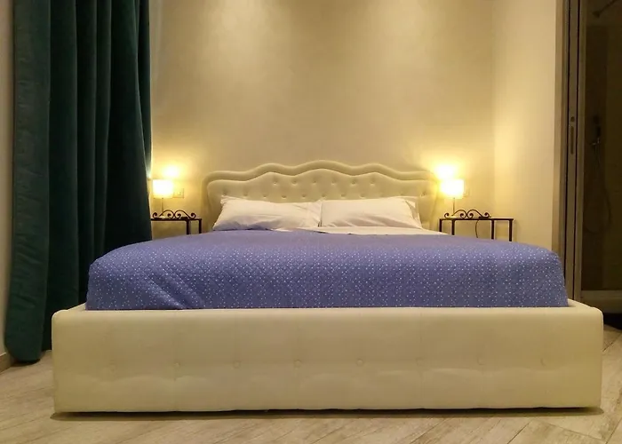 Two Steps From Colosseo 2 Bathrooms 2 Bedrooms Roma