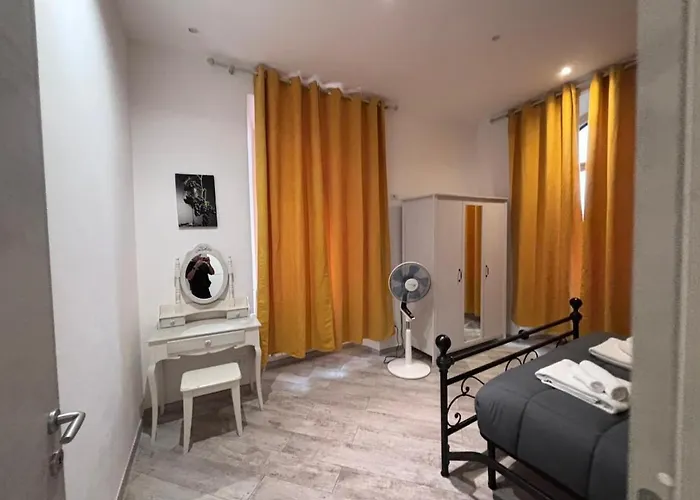 Two Steps From Colosseo 2 Bathrooms 2 Bedrooms Appartamento