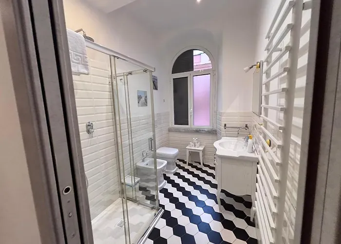Two Steps From Colosseo 2 Bathrooms 2 Bedrooms Appartamento
