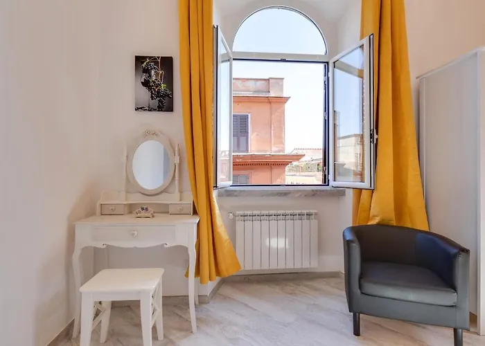 Appartamento Two Steps From Colosseo 2 Bathrooms 2 Bedrooms Roma