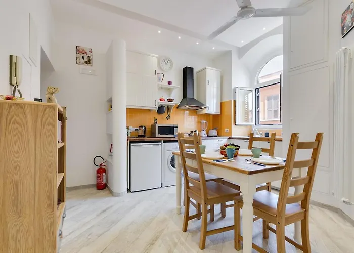 Two Steps From Colosseo 2 Bathrooms 2 Bedrooms * Roma