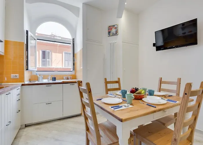Two Steps From Colosseo 2 Bathrooms 2 Bedrooms * Roma