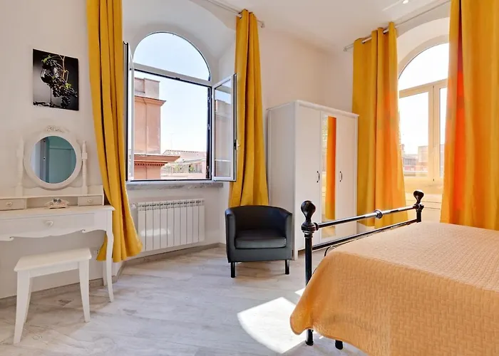 Appartamento Two Steps From Colosseo 2 Bathrooms 2 Bedrooms Roma