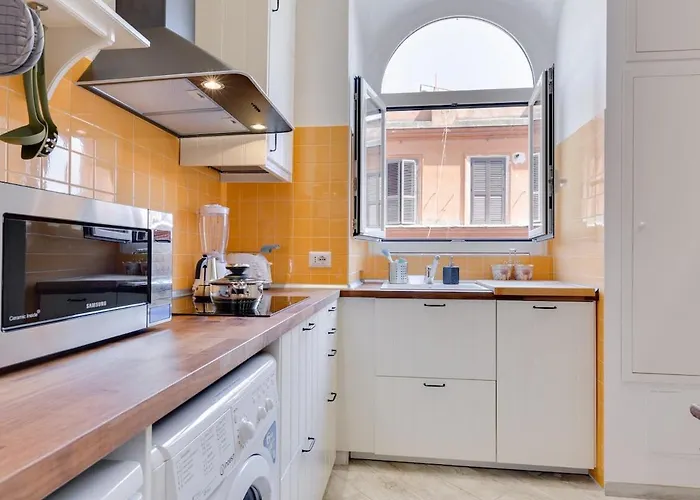 Two Steps From Colosseo 2 Bathrooms 2 Bedrooms *