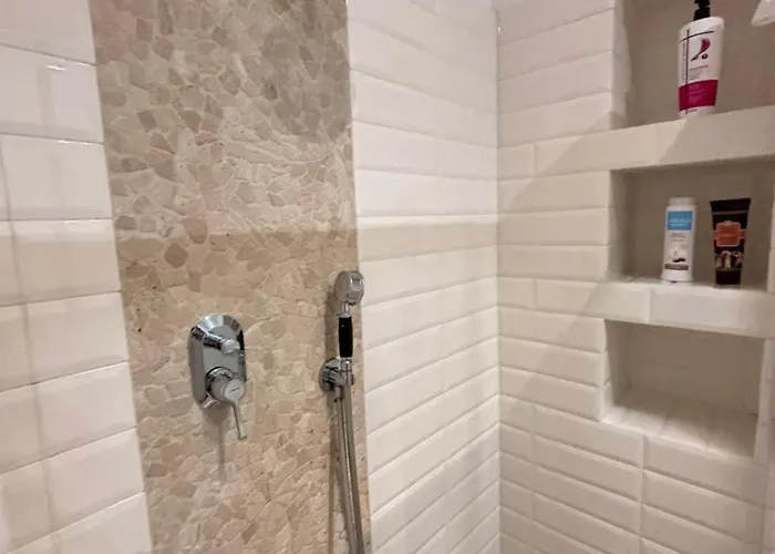 Two Steps From Colosseo 2 Bathrooms 2 Bedrooms Appartamento *