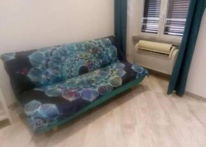 Two Steps From Colosseo 2 Bathrooms 2 Bedrooms
