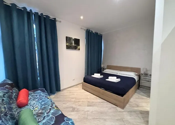 Two Steps From Colosseo 2 Bathrooms 2 Bedrooms Appartamento *
