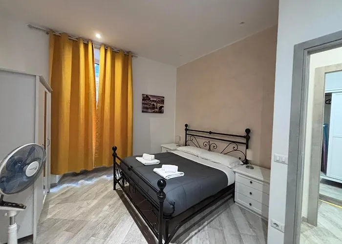 Appartamento Two Steps From Colosseo 2 Bathrooms 2 Bedrooms *