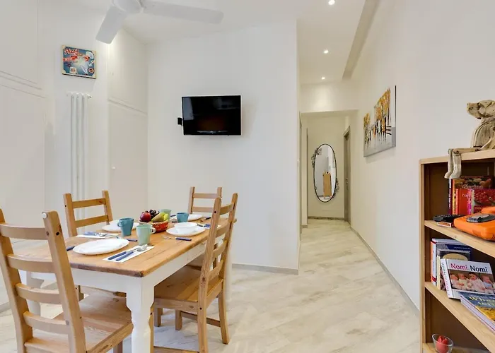 Two Steps From Colosseo 2 Bathrooms 2 Bedrooms Appartamento