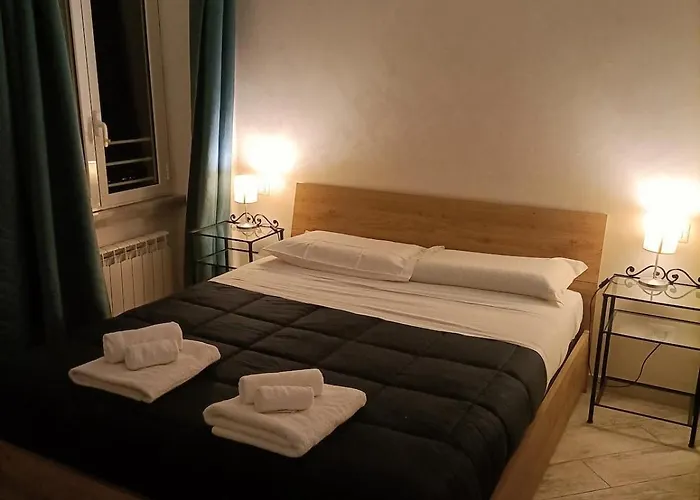 Appartamento Two Steps From Colosseo 2 Bathrooms 2 Bedrooms